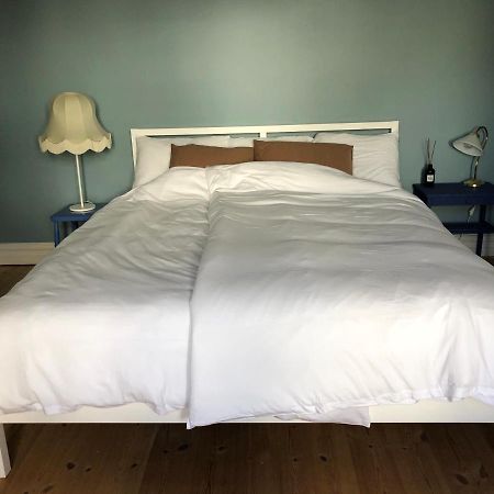 Havings Skafferi Apartment Lysekil Ngoại thất bức ảnh