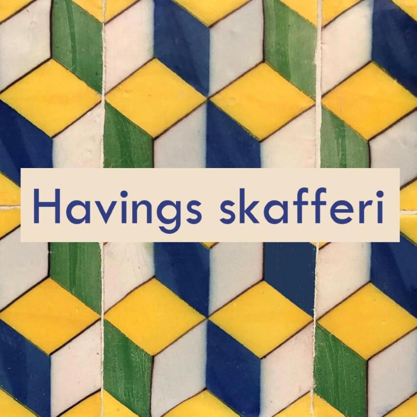 Havings Skafferi Apartment Lysekil Ngoại thất bức ảnh