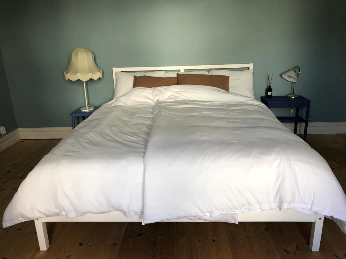 Havings Skafferi Apartment Lysekil Ngoại thất bức ảnh