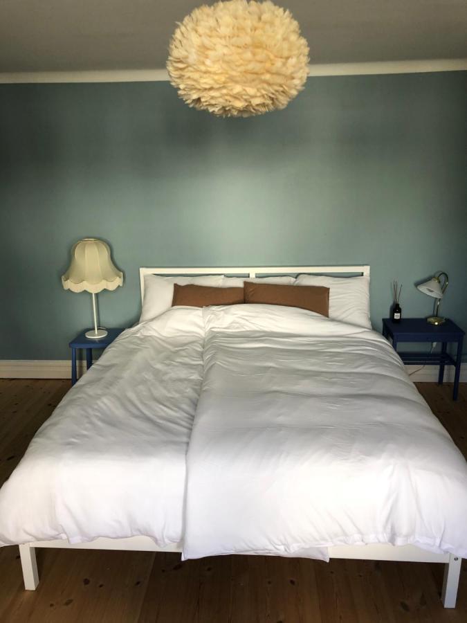 Havings Skafferi Apartment Lysekil Ngoại thất bức ảnh
