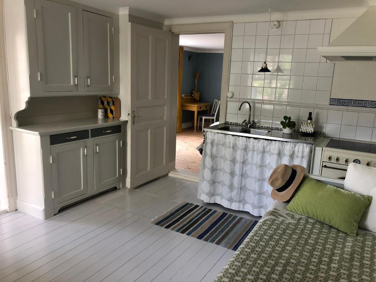 Havings Skafferi Apartment Lysekil Ngoại thất bức ảnh